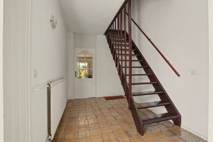Tussenwoning te koop: Zonnedauw 17, Reeuwijk
