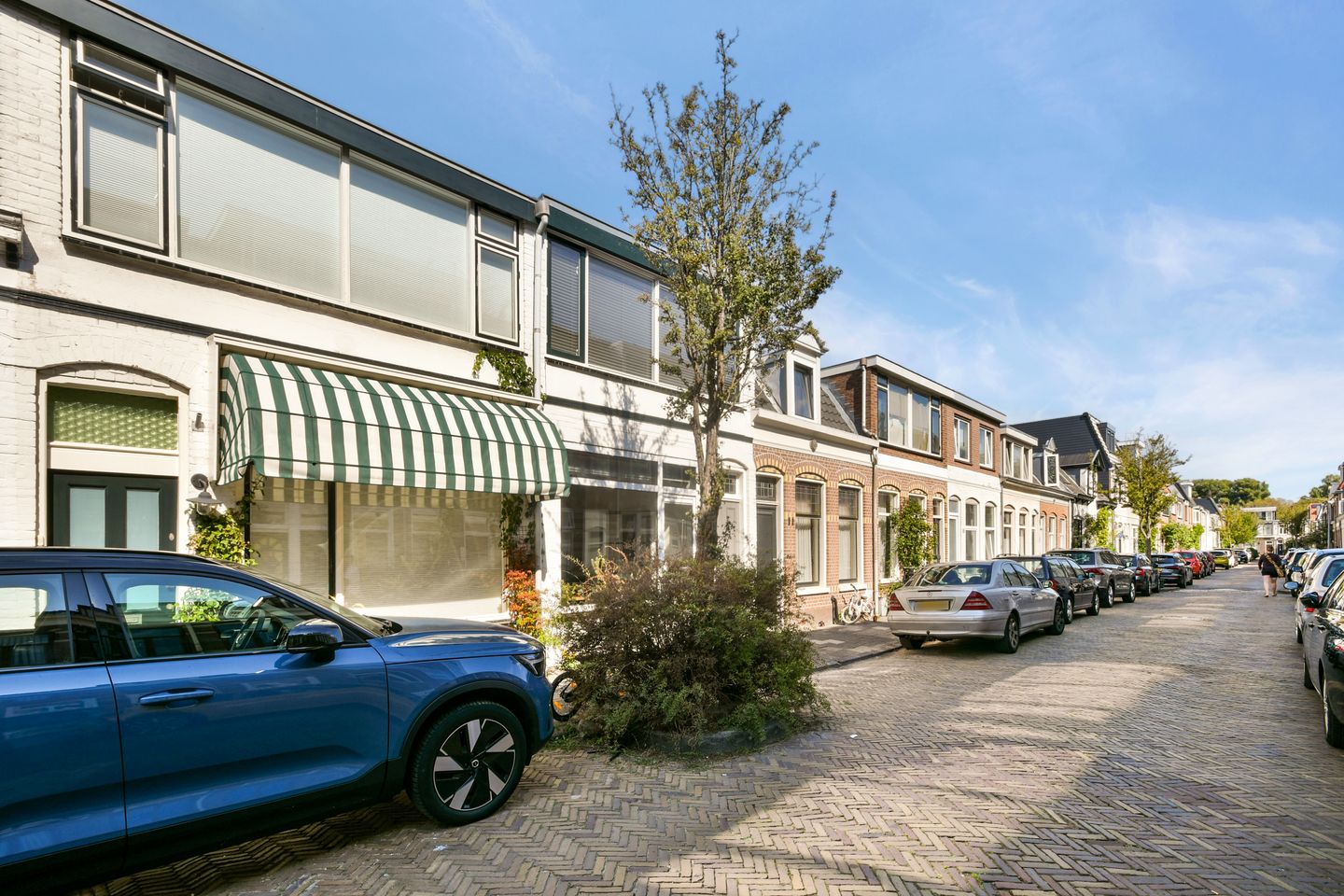 Photo 25 of Generaal De Wetstraat 9