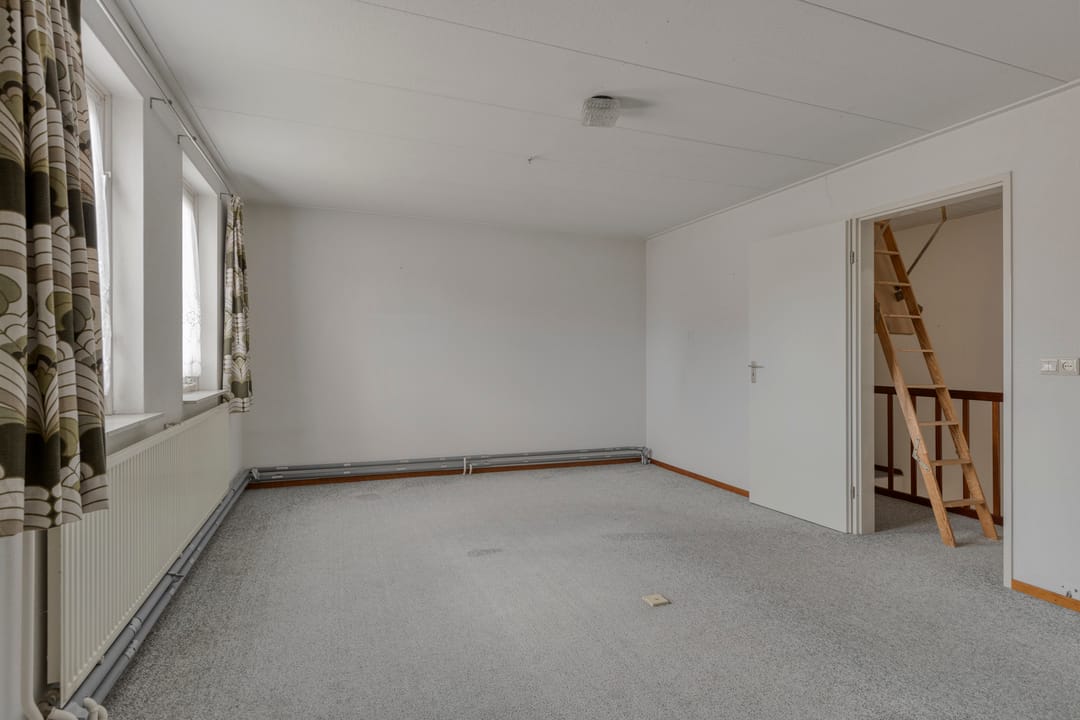 Photo 32 of van Musschenbroekstraat 13