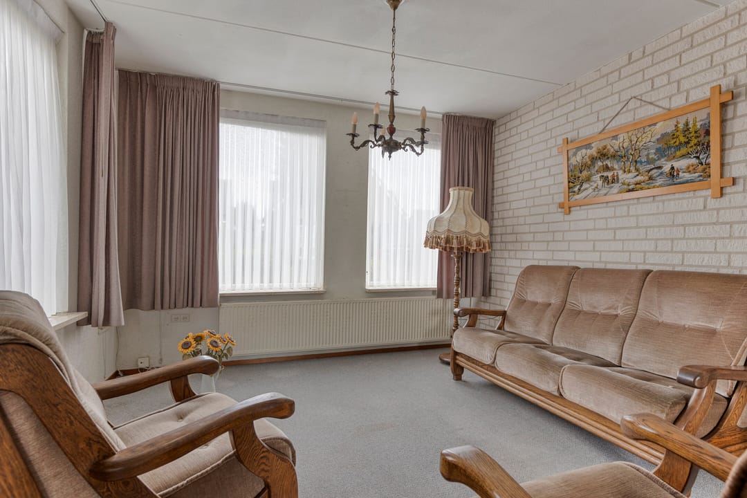Photo 11 of van Musschenbroekstraat 13