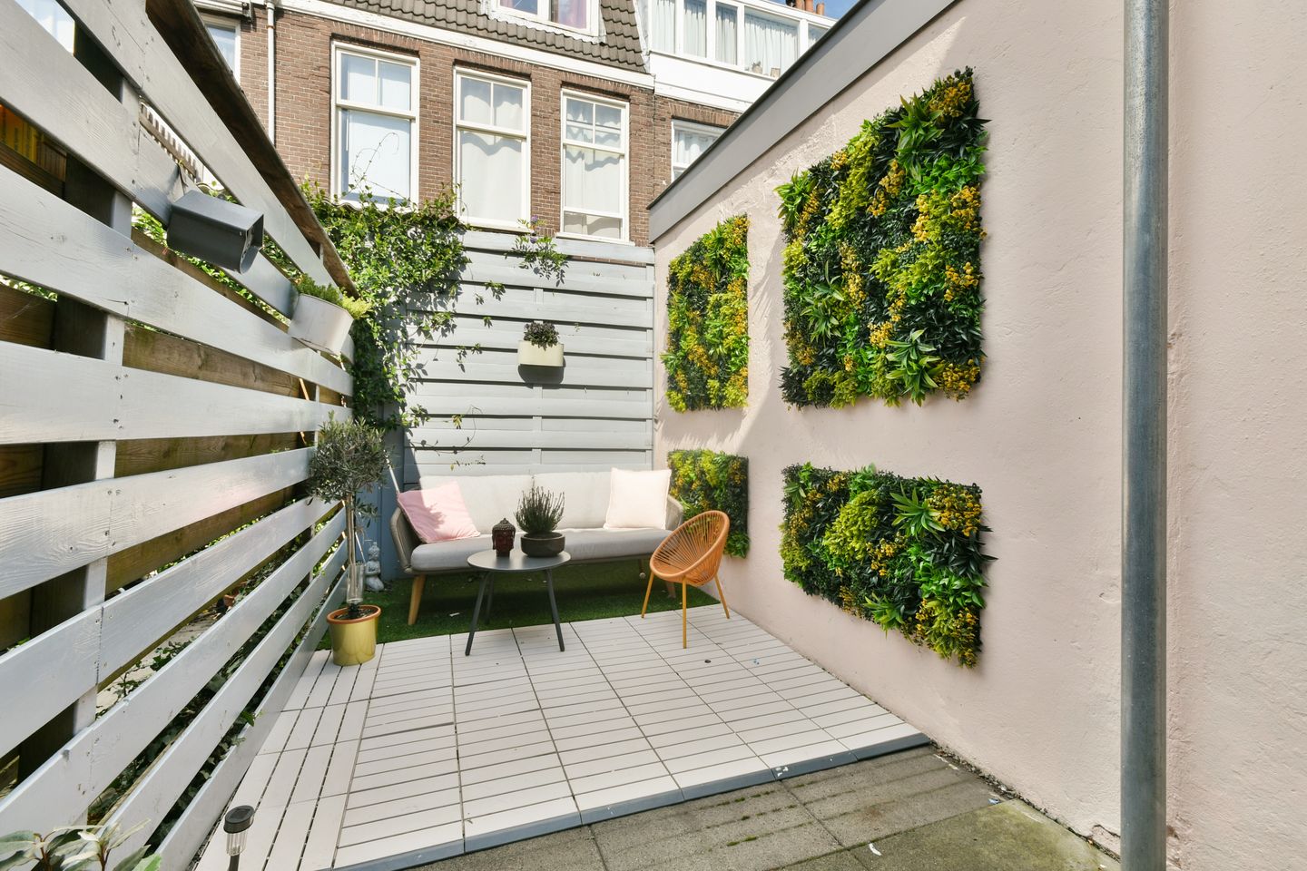 Photo 14 of Generaal De Wetstraat 9