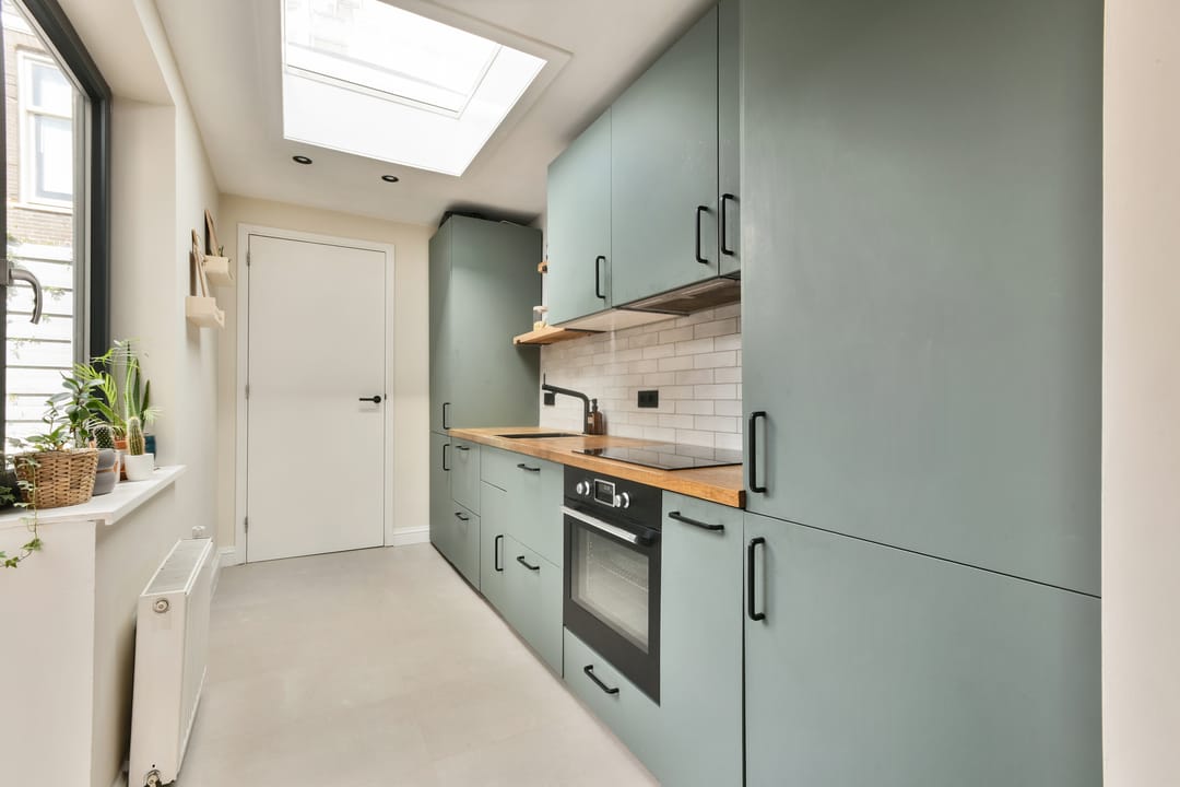 Photo 11 of Generaal De Wetstraat 9