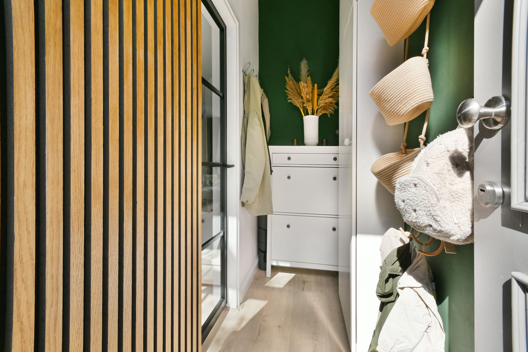 Photo 6 of Generaal De Wetstraat 9