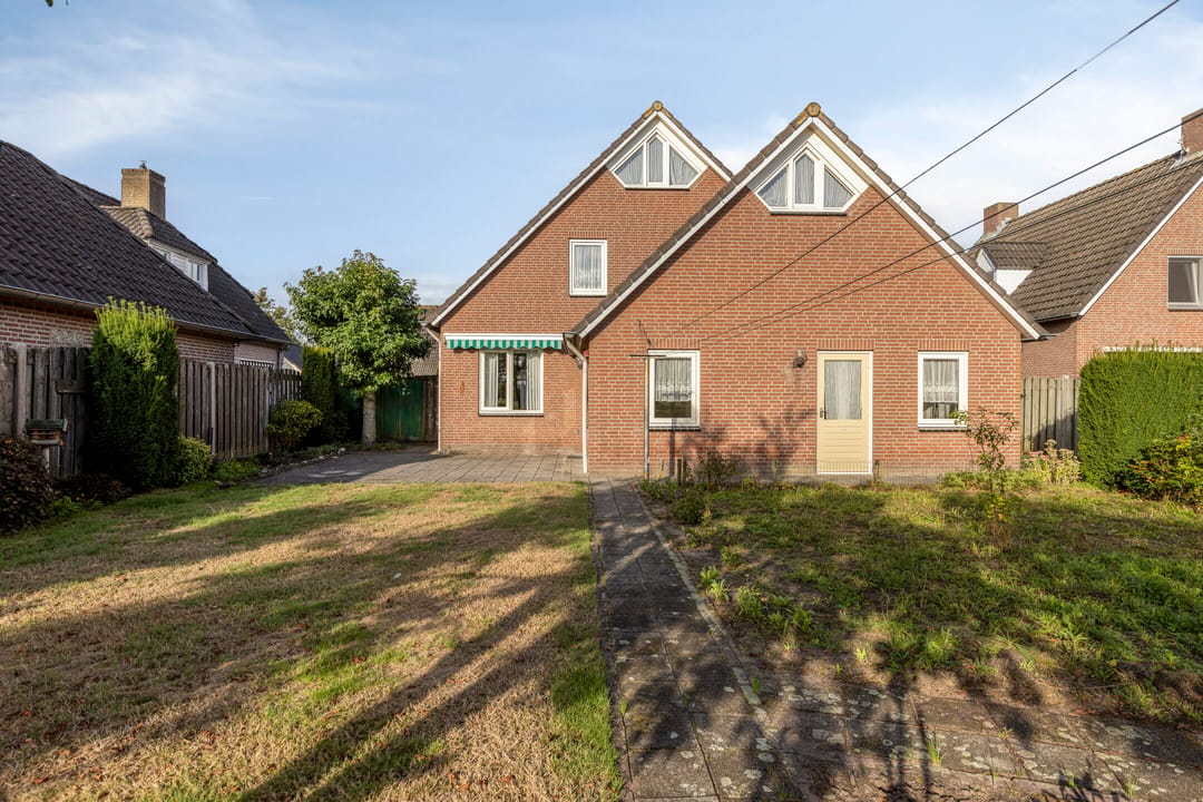 Photo 47 of van Musschenbroekstraat 13