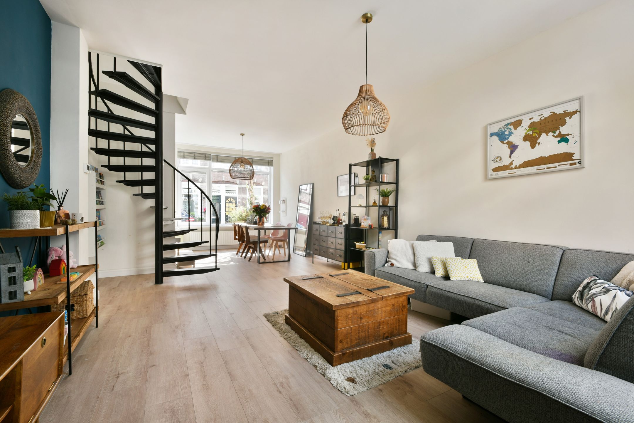 Photo 9 of Generaal De Wetstraat 9