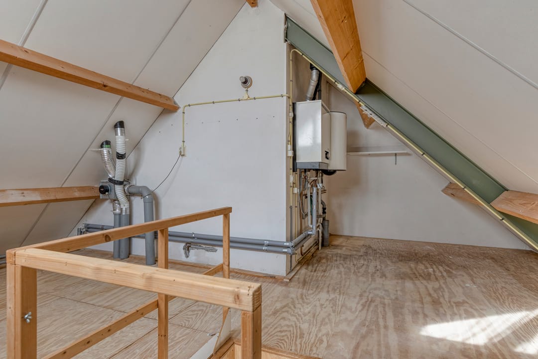 Photo 26 of van Musschenbroekstraat 13