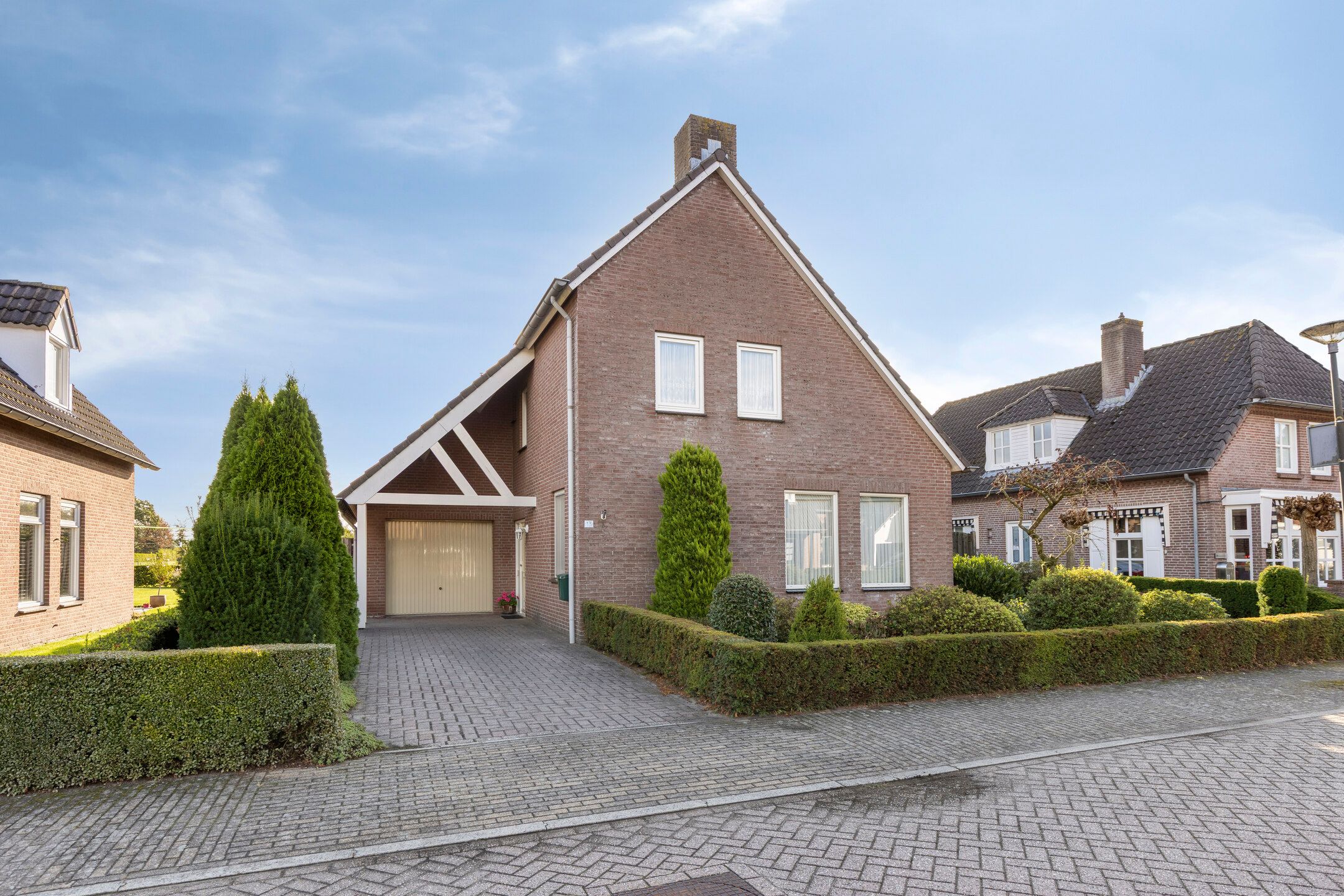 Photo 6 of van Musschenbroekstraat 13