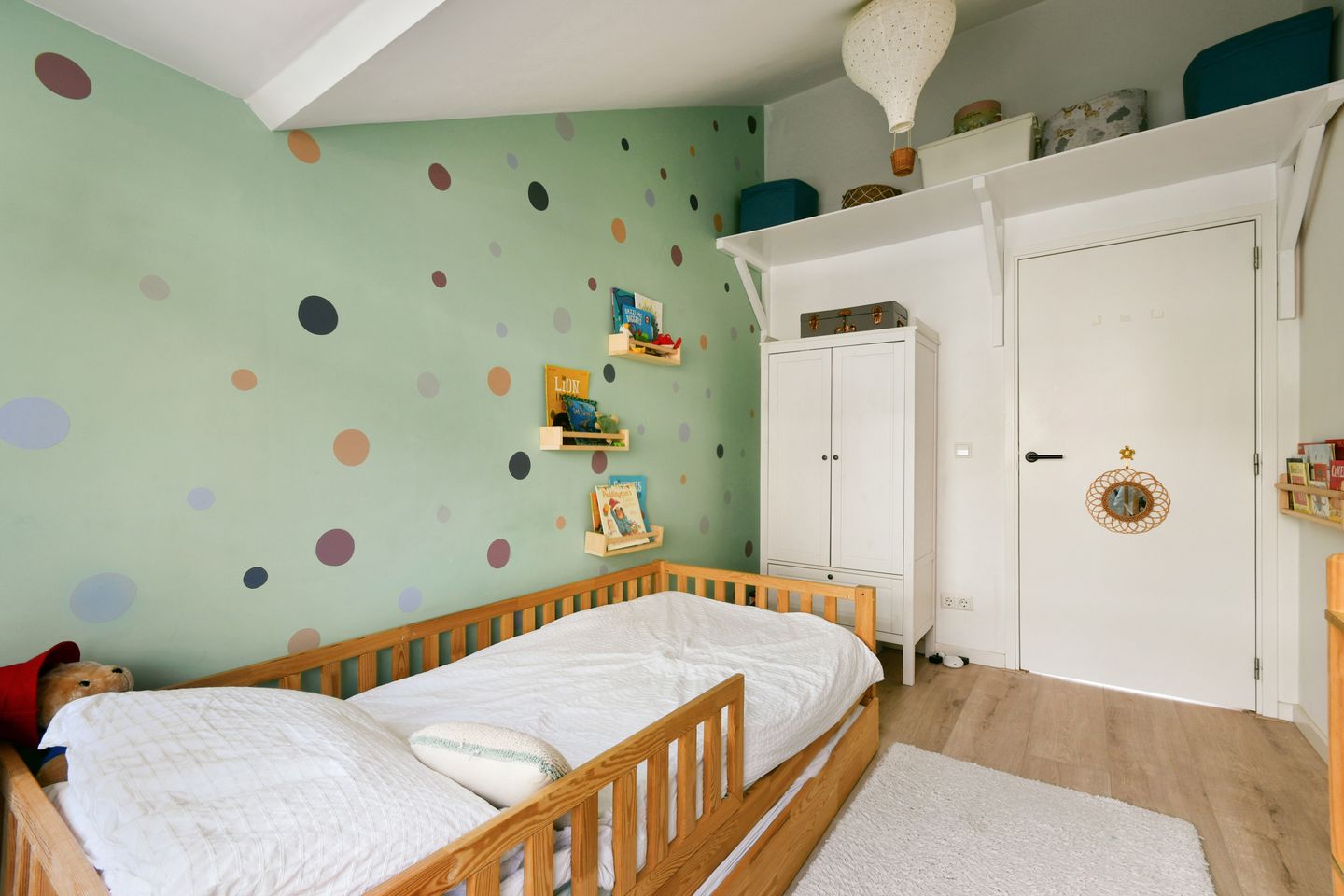 Photo 20 of Generaal De Wetstraat 9