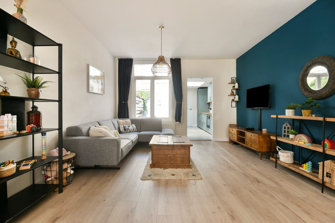 Photo 8 of Generaal De Wetstraat 9