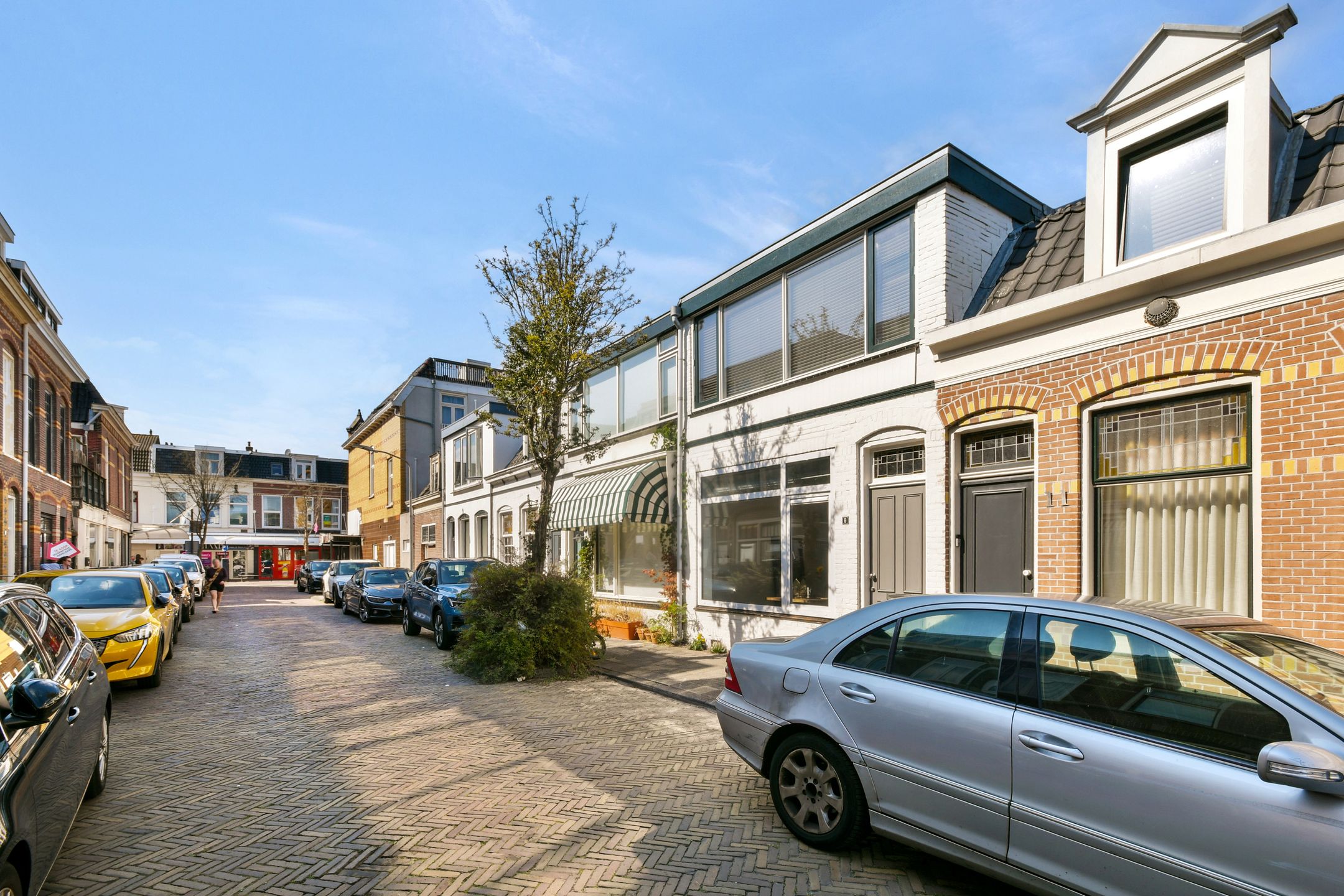 Photo 24 of Generaal De Wetstraat 9