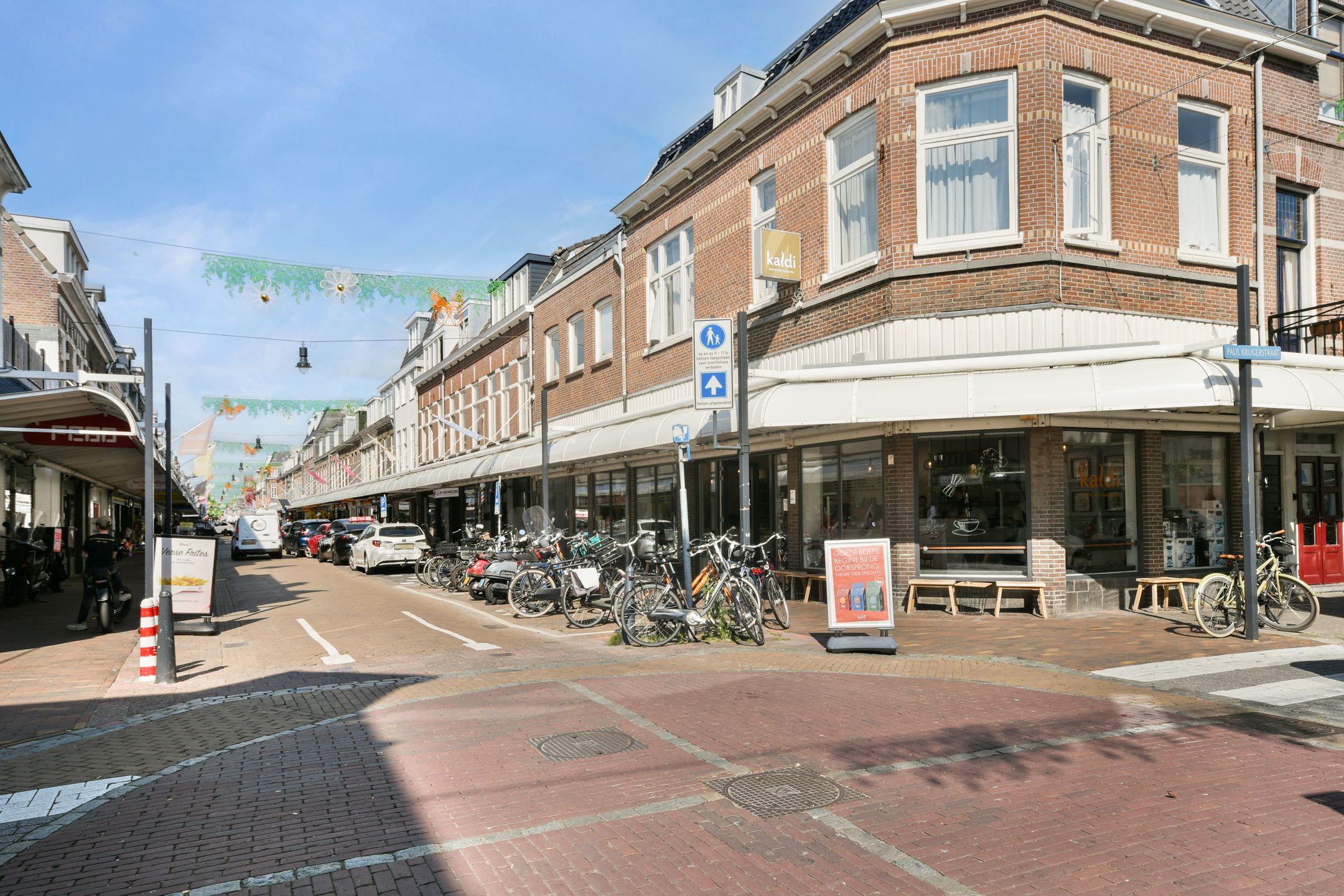 Photo 27 of Generaal De Wetstraat 9