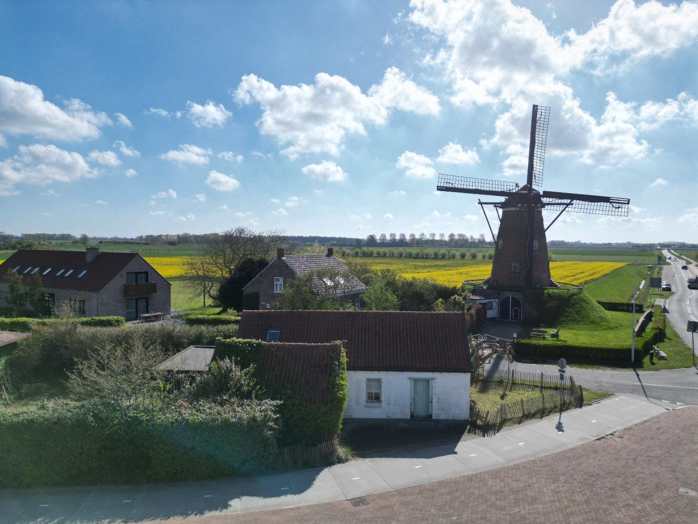 Foto 1 van Zuidzandseweg 1