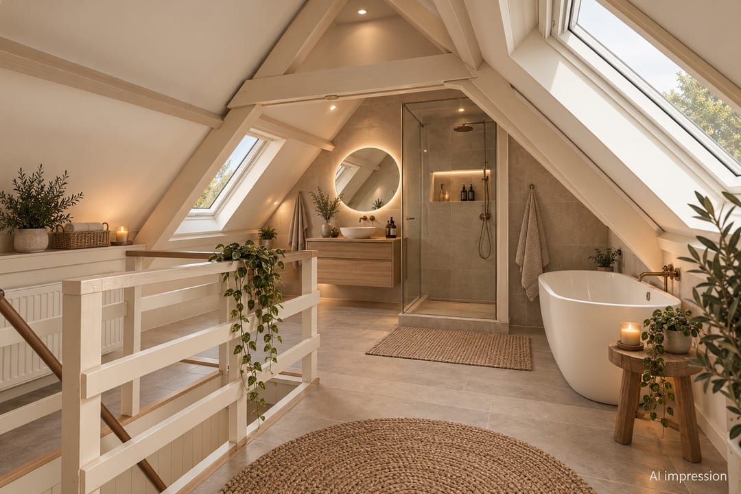 Photo 11 of Oude Raadhuislaan 33-B