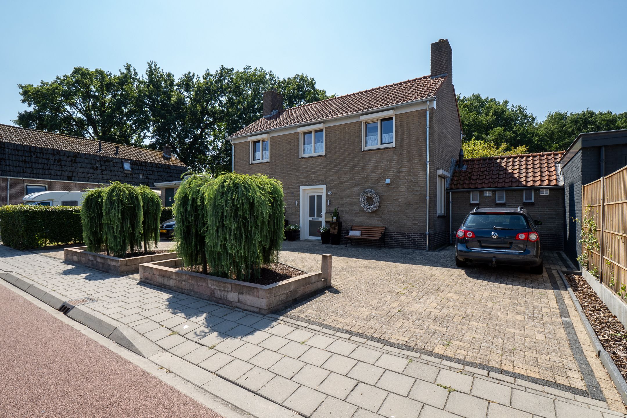 Almeloseweg 46 