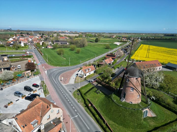 Foto 5 van Zuidzandseweg 1