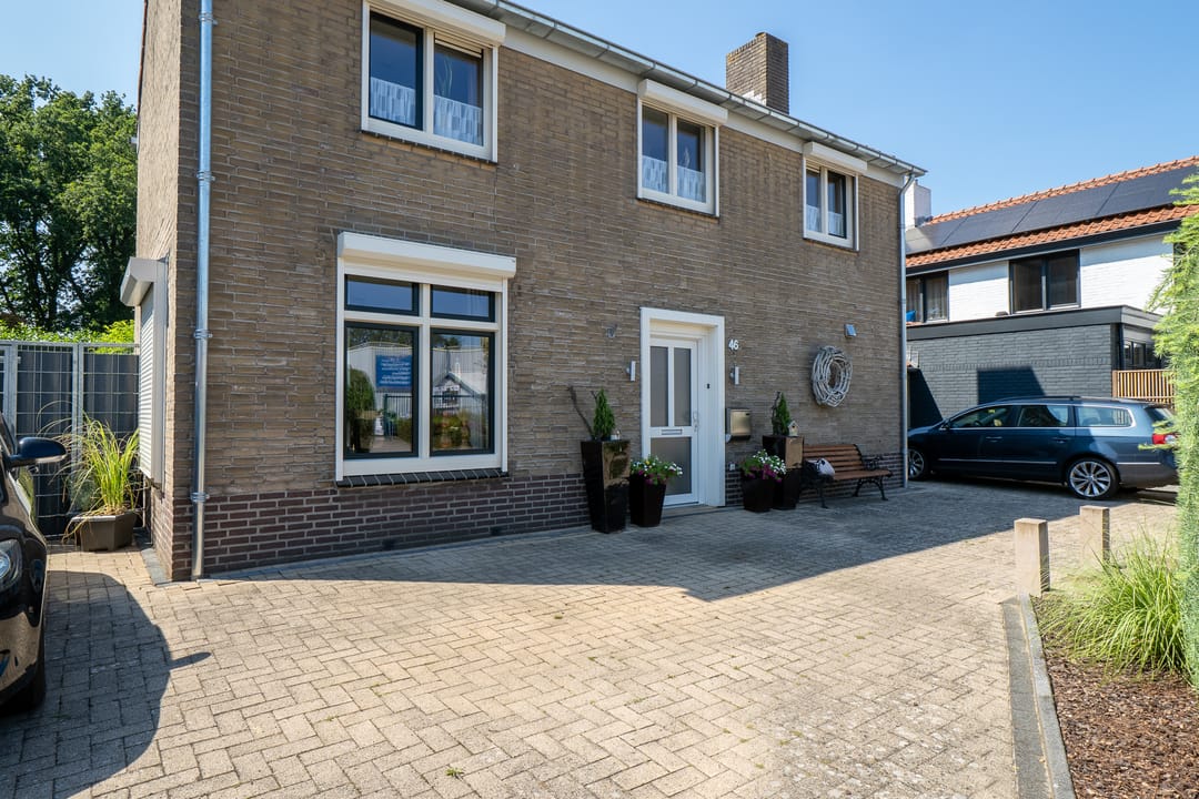 Foto 41 van Almeloseweg 46