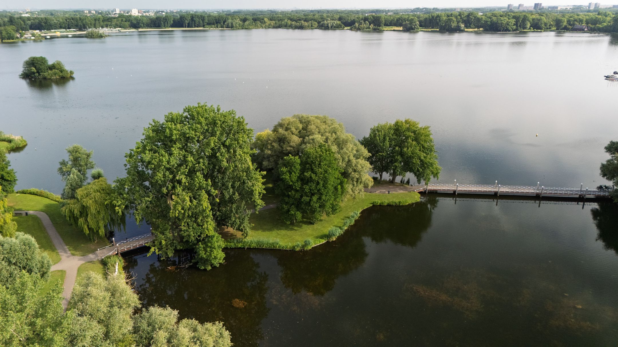 Photo 30 of Kralingse Plaslaan 166