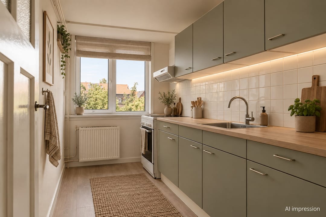 Photo 8 of Oude Raadhuislaan 33-B