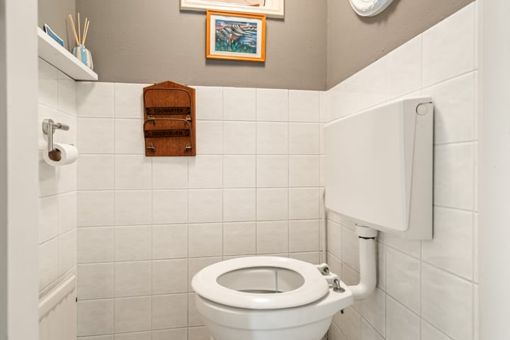 Vrijstaande woning te koop: Mariastraat 11, Wormer