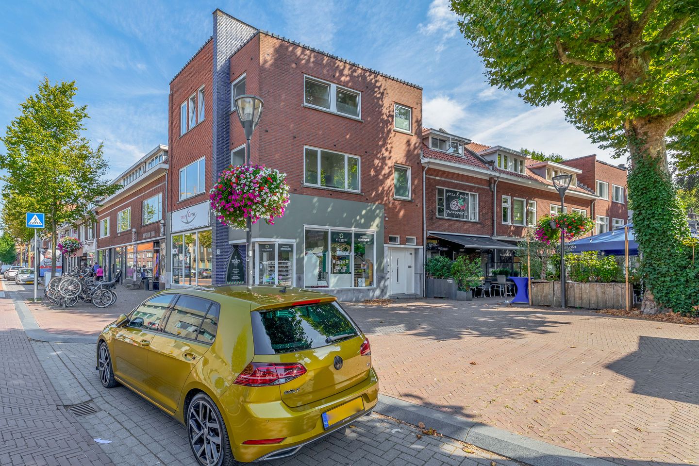 Photo 34 of St Trudoplein 9