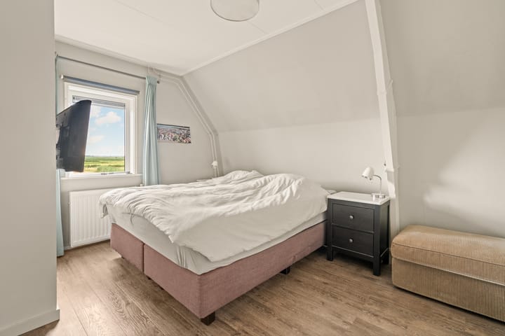 Vrijstaande woning te koop: Mariastraat 11, Wormer