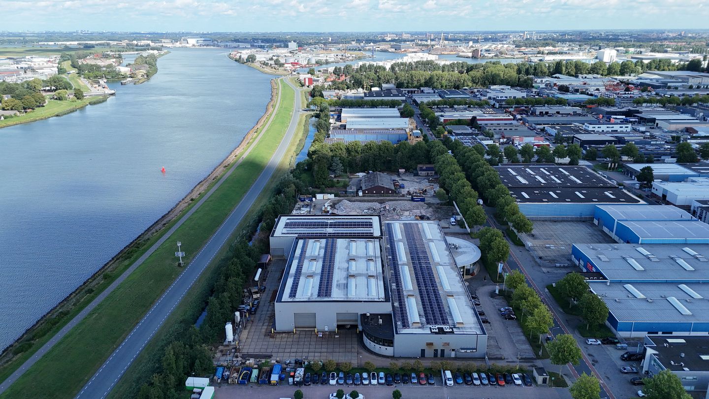 Bekijk foto 3 van Bunsenstraat 95
