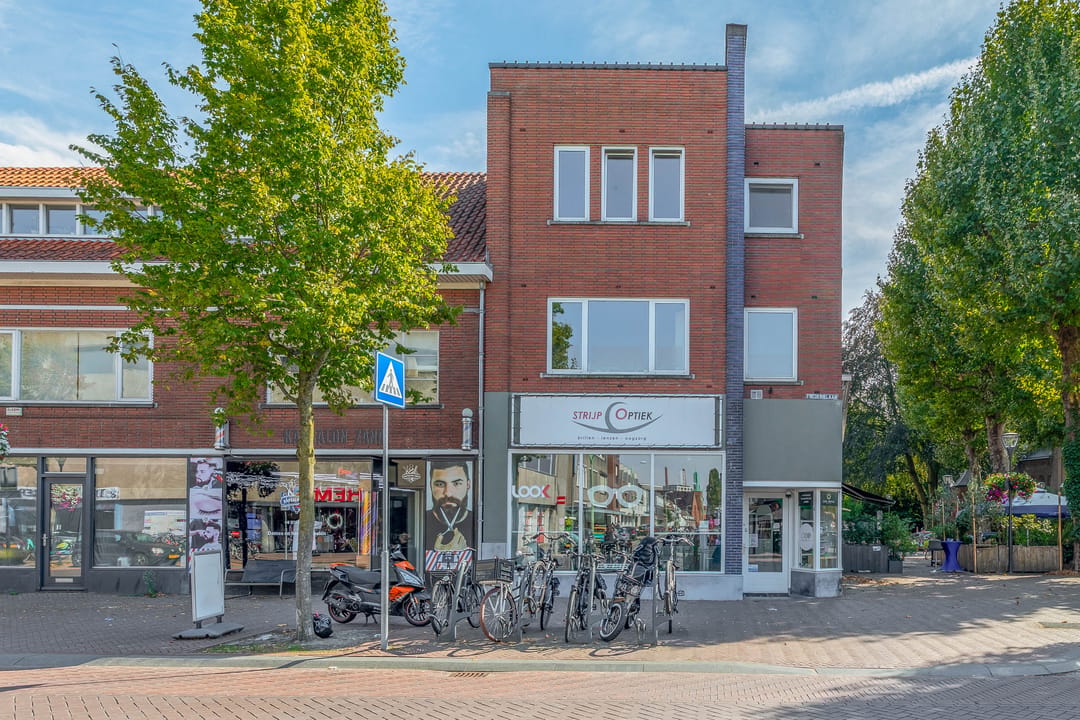 Photo 37 of St Trudoplein 9