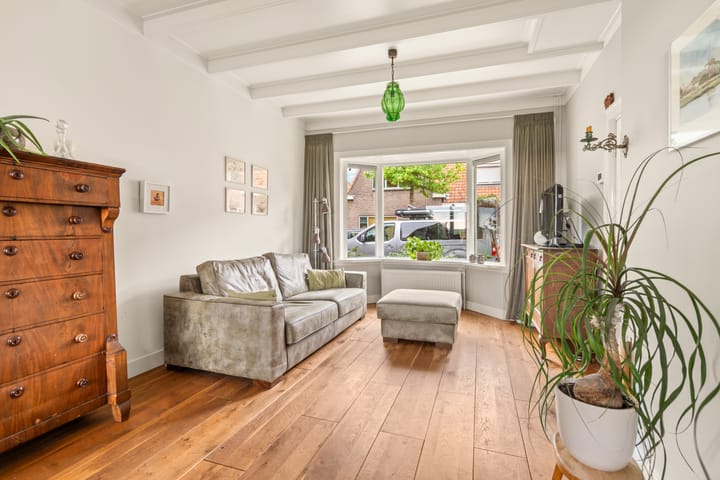 Vrijstaande woning te koop: Mariastraat 11, Wormer