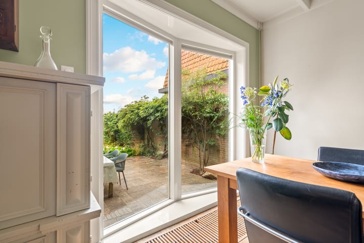 Vrijstaande woning te koop: Mariastraat 11, Wormer