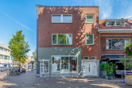 St Trudoplein thumbnail