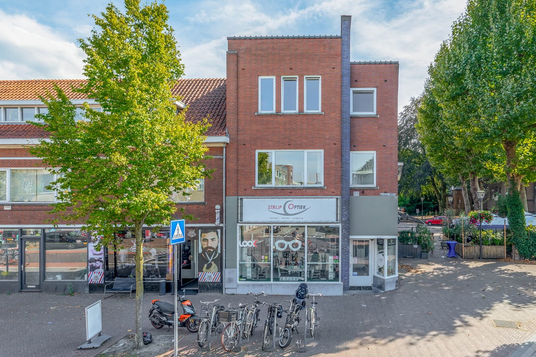 Photo 38 of St Trudoplein 9