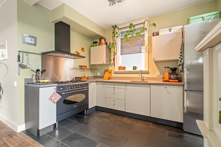 Vrijstaande woning te koop: Mariastraat 11, Wormer