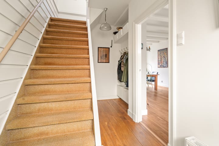 Vrijstaande woning te koop: Mariastraat 11, Wormer