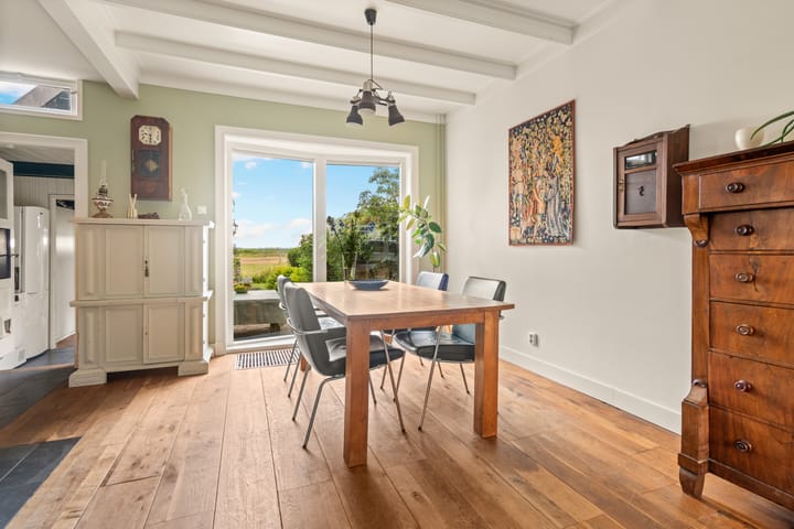 Vrijstaande woning te koop: Mariastraat 11, Wormer