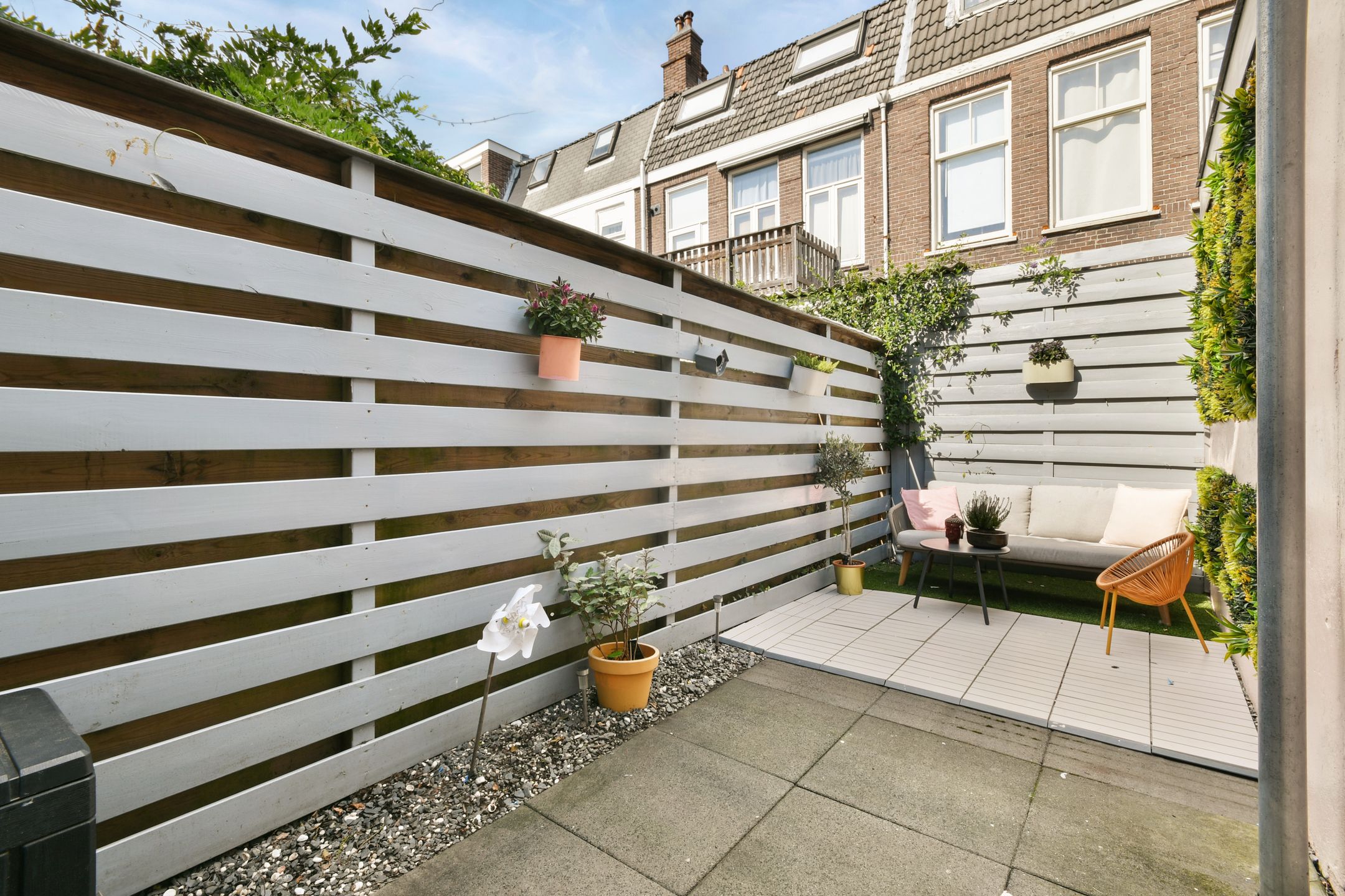 Photo 3 of Generaal De Wetstraat 9