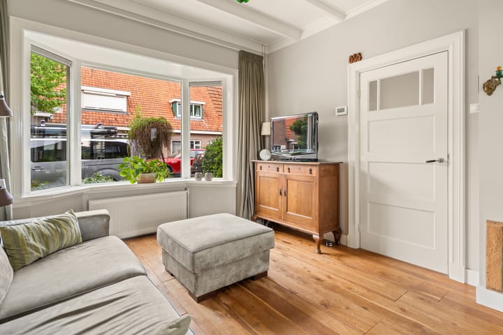 Vrijstaande woning te koop: Mariastraat 11, Wormer