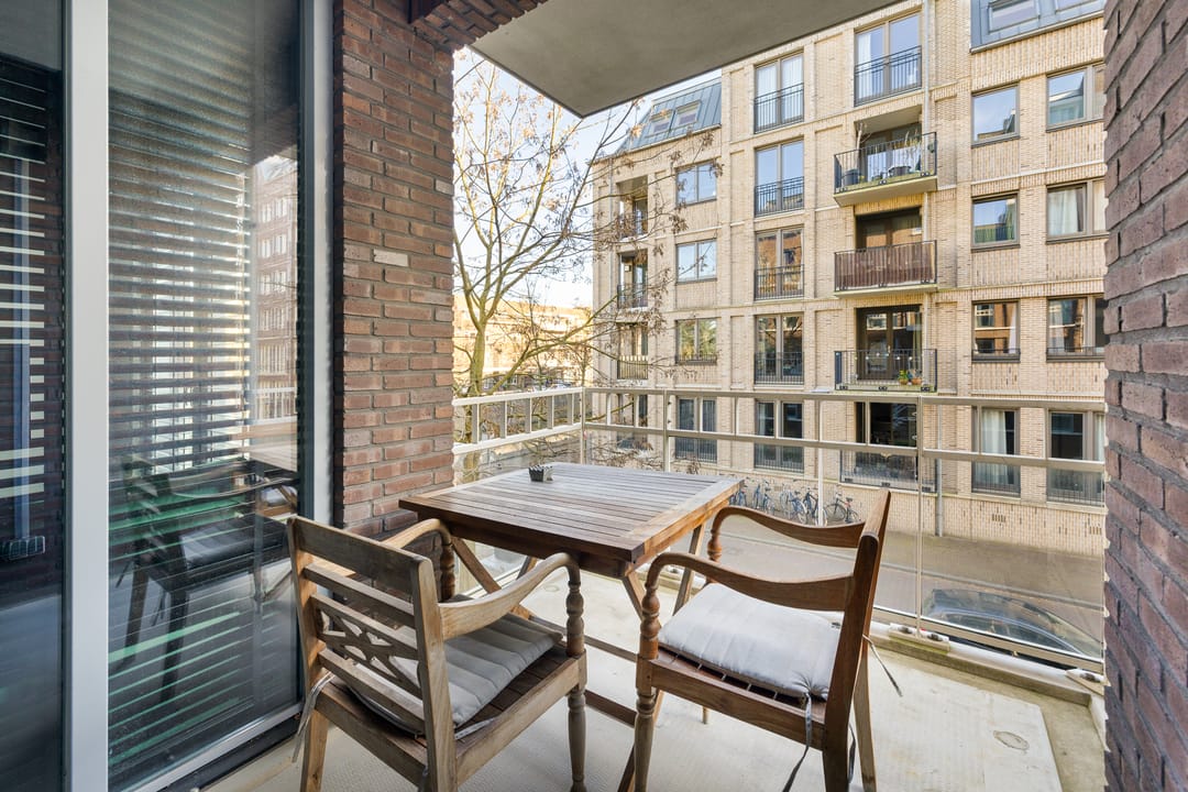 Photo 8 of Korenschoofstraat 10