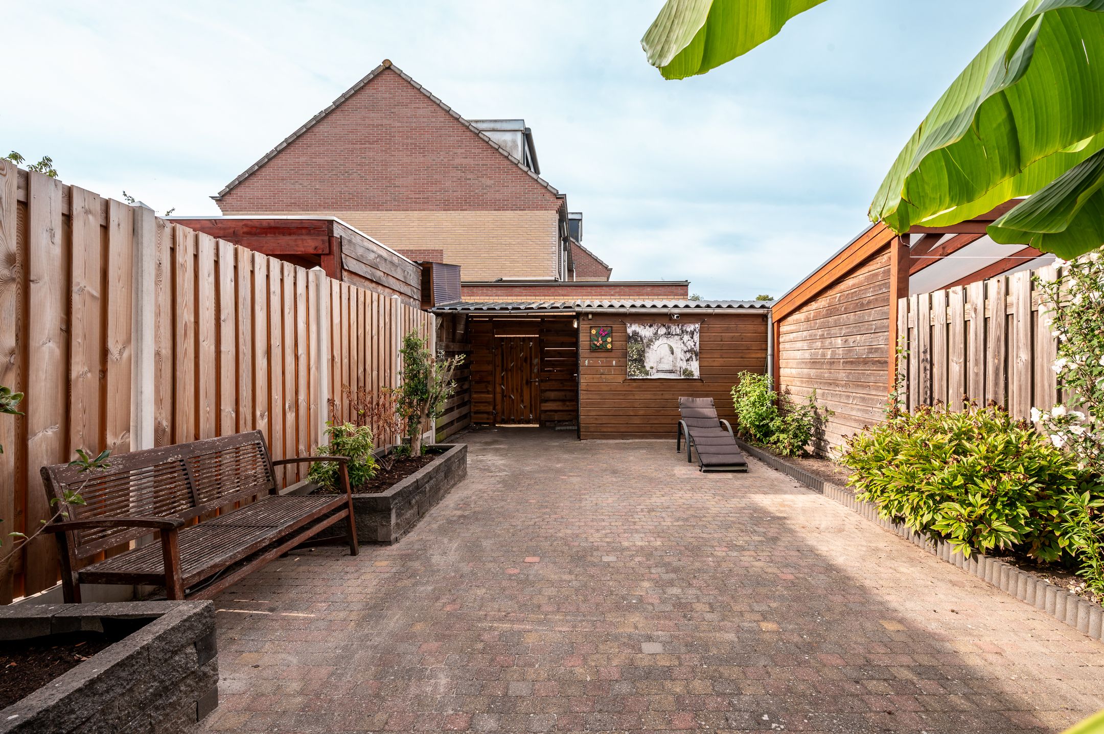 Foto 6 van Bizonplantsoen 25