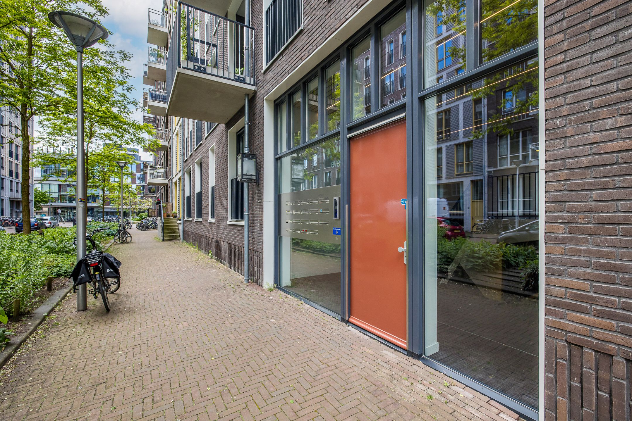 Photo 3 of Korenschoofstraat 10