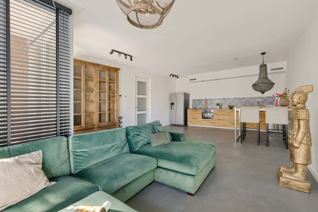 Photo 11 of Korenschoofstraat 10