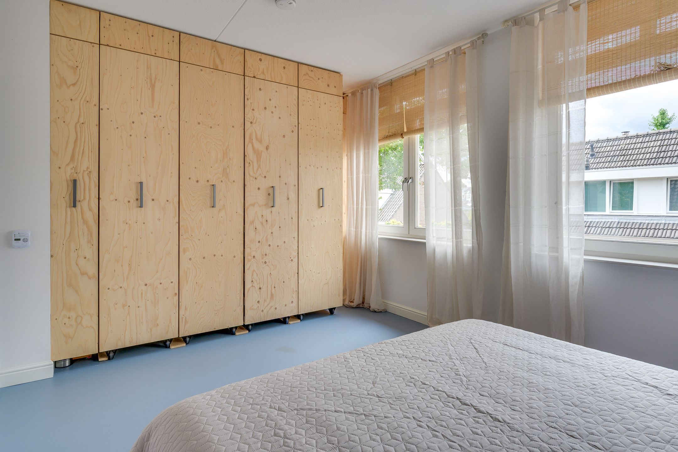 Photo 24 of Hoefkestraat 3-B