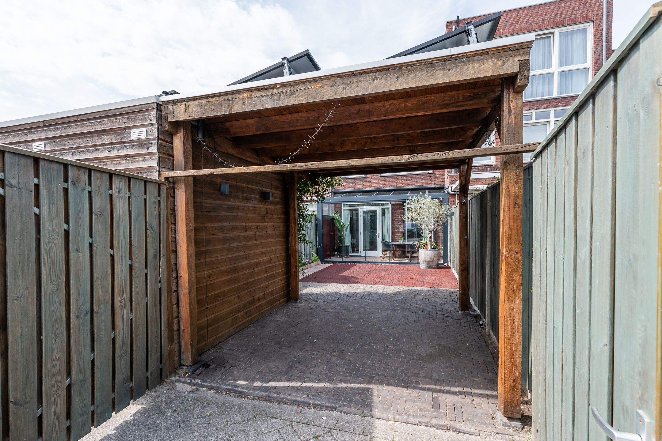 Photo 48 of Hoefkestraat 3-B