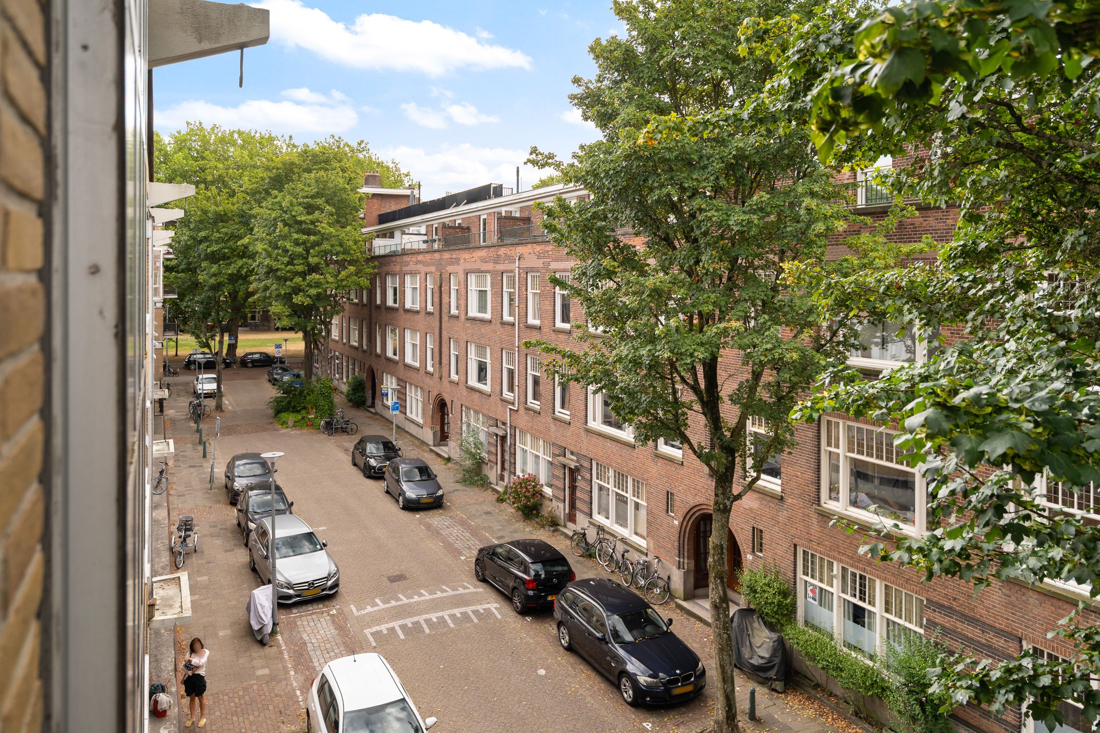 Photo 12 of Van der Horststraat 11-F
