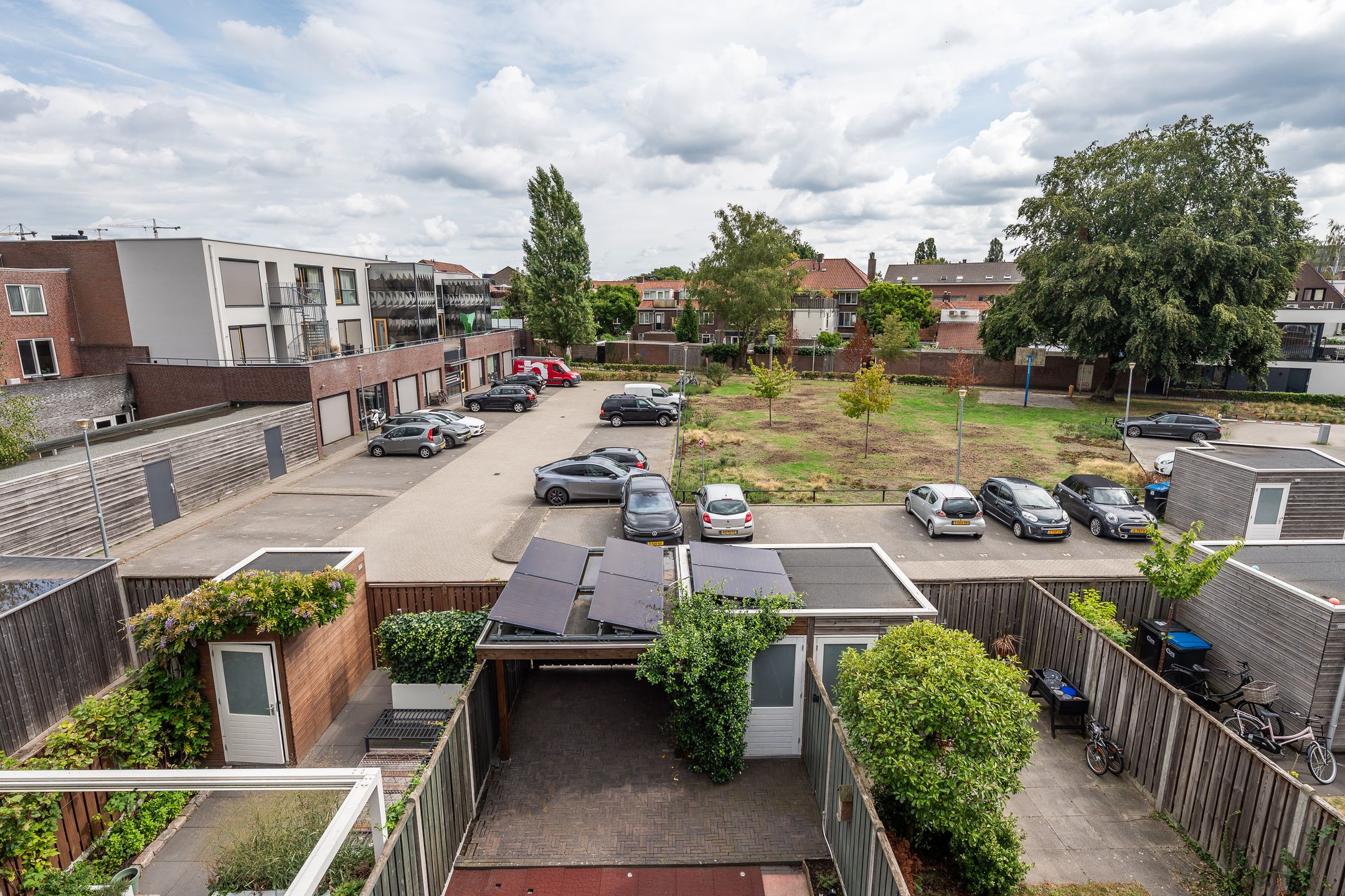 Photo 42 of Hoefkestraat 3-B