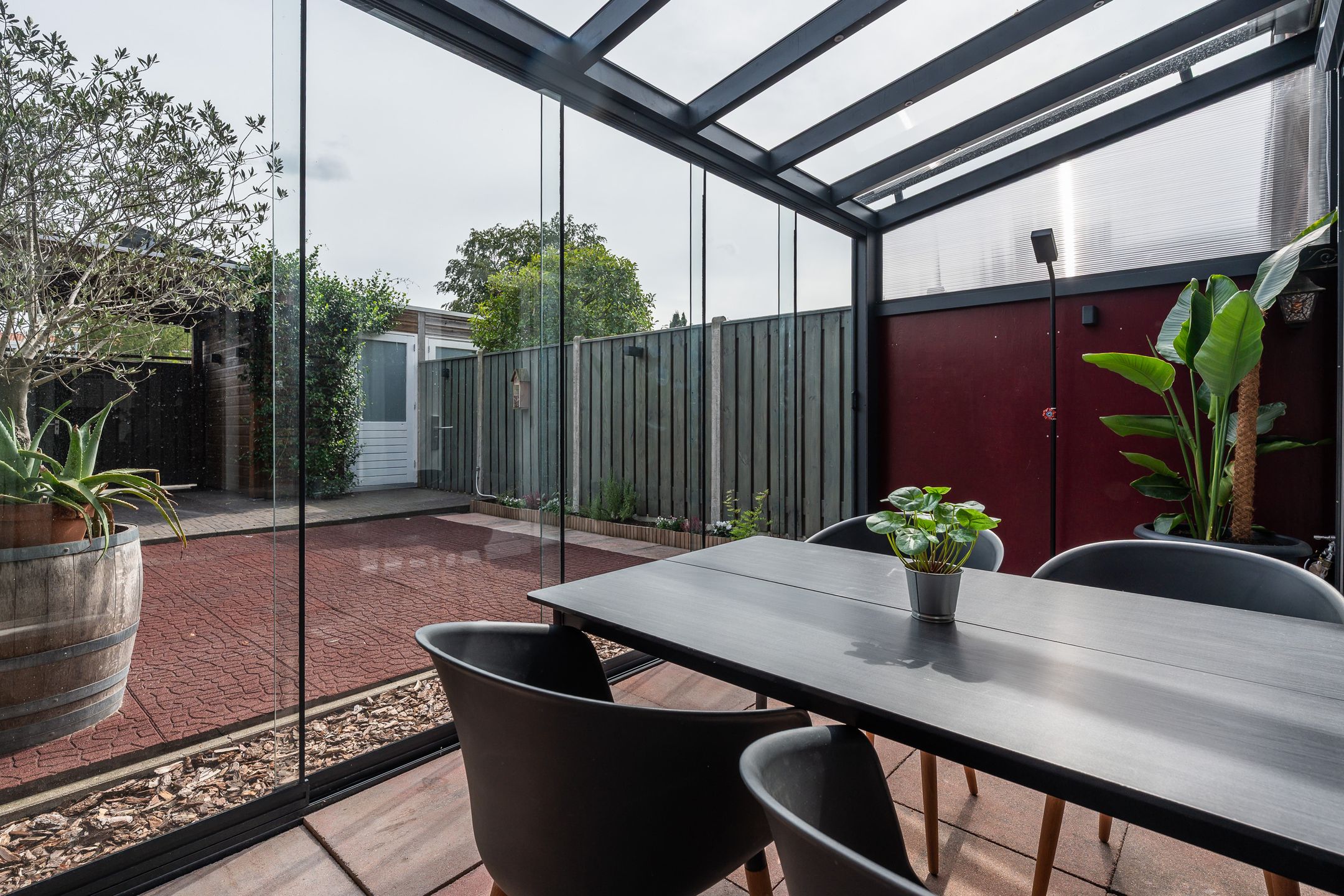 Photo 15 of Hoefkestraat 3-B
