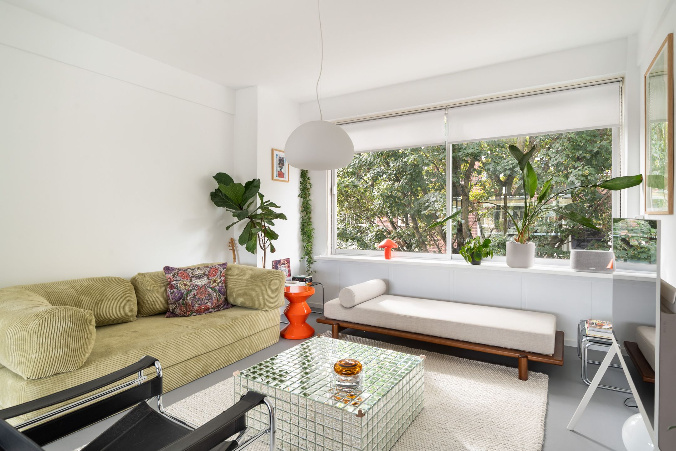 Photo 6 of Van der Horststraat 11-F