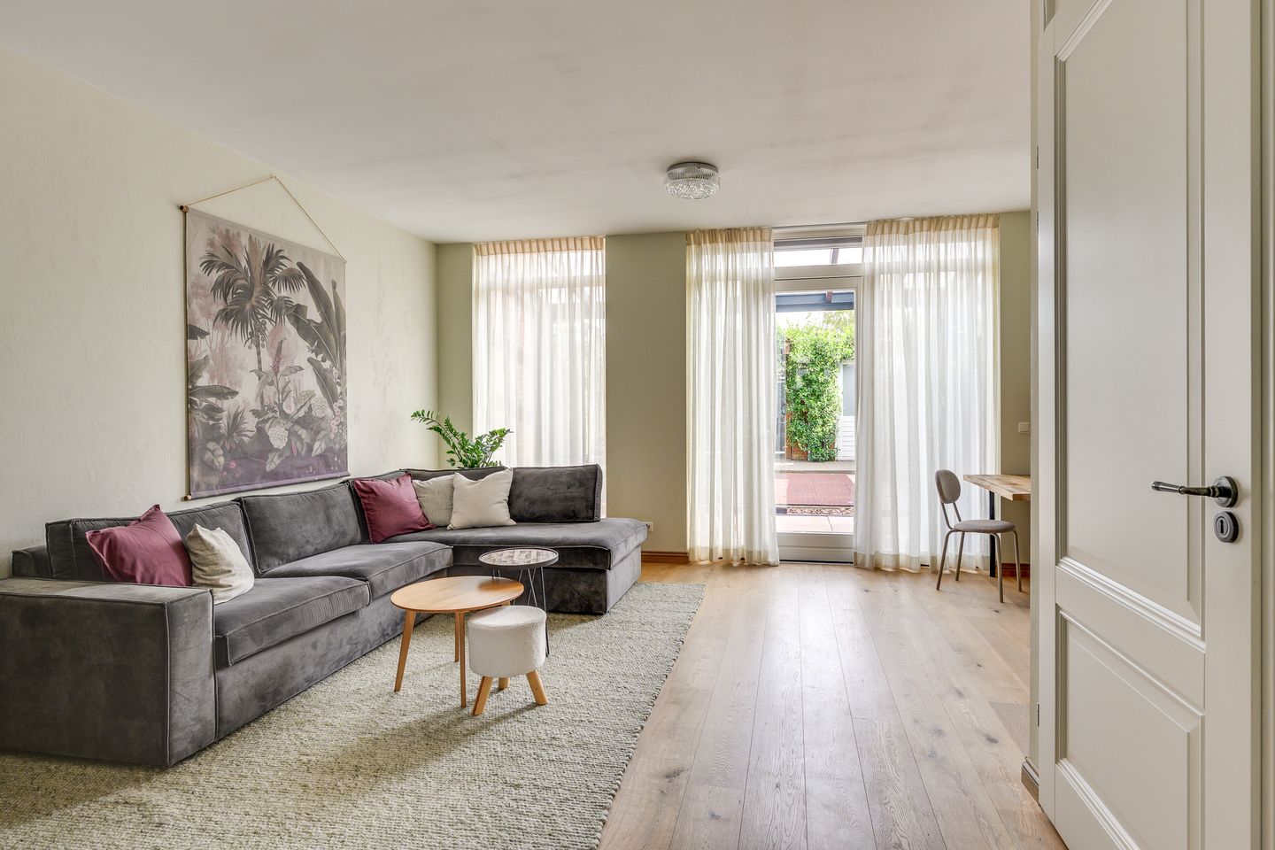 Photo 5 of Hoefkestraat 3-B
