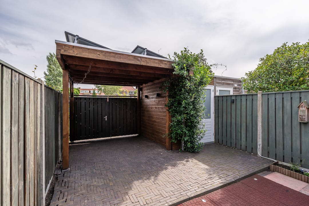 Photo 47 of Hoefkestraat 3-B