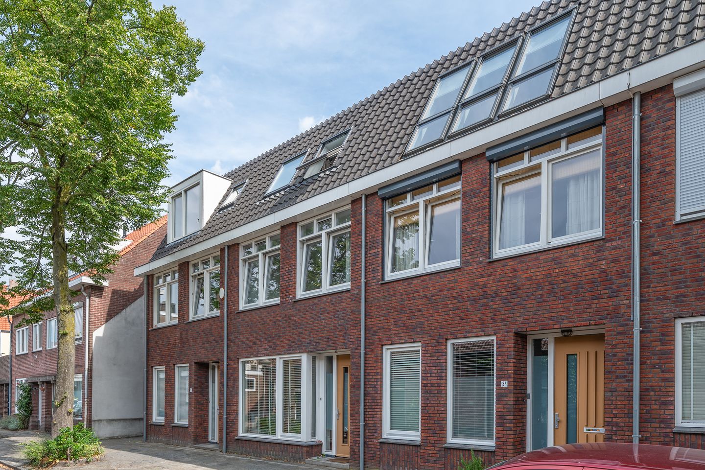 Photo 55 of Hoefkestraat 3-B