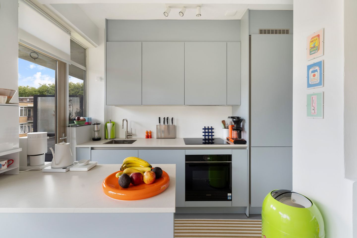 Photo 25 of Van der Horststraat 11-F